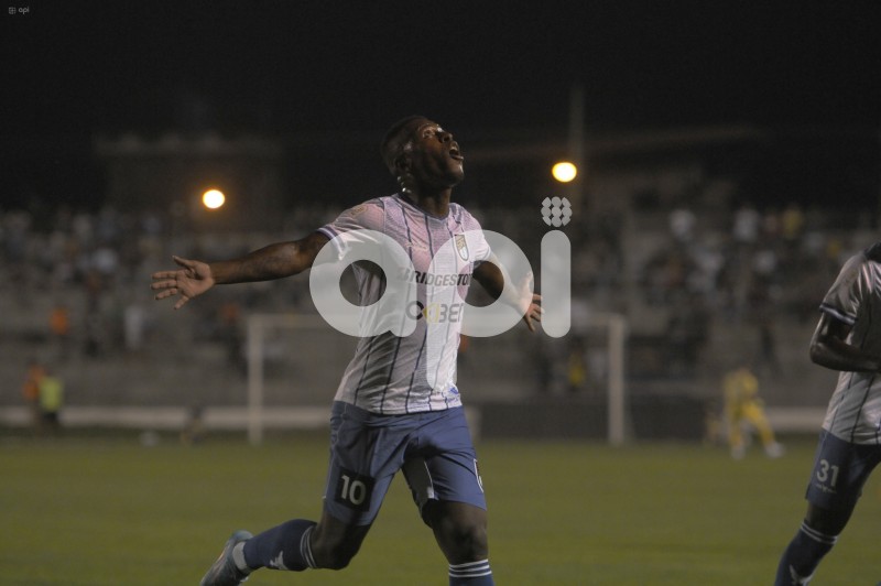 FBL-COPA ECUADOR-9 DE OCTUBRE - ORENSE