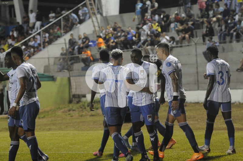 FBL-COPA ECUADOR-9 DE OCTUBRE - ORENSE