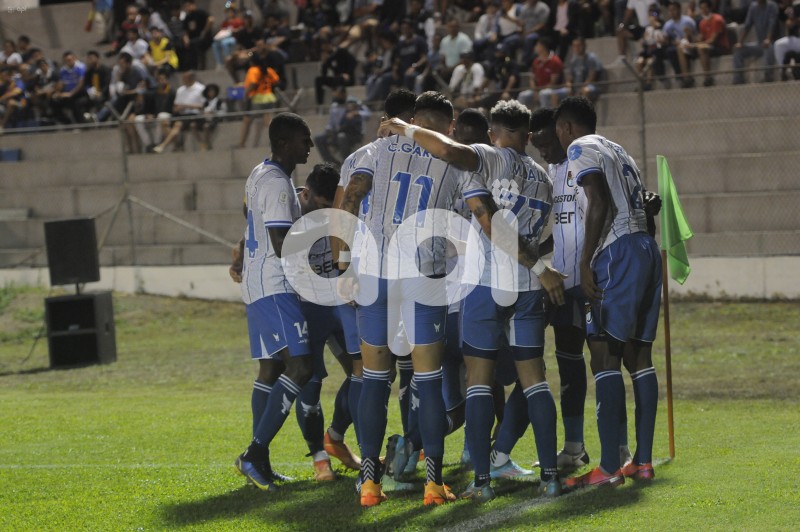 FBL-COPA ECUADOR-9 DE OCTUBRE - ORENSE