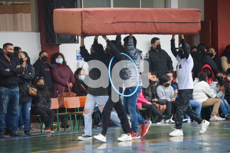 CUENCA-CLAUSURA-AÑO-LECTIVO