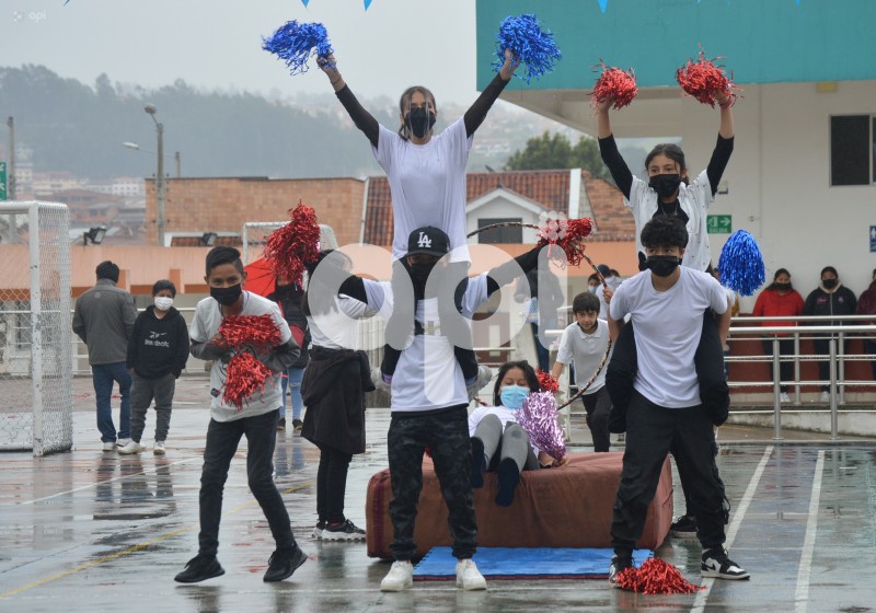 CUENCA-CLAUSURA-AÑO-LECTIVO