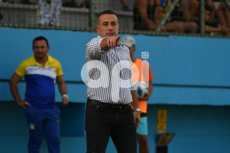 FBL-COPA ECUADOR-DELFIN - GUALACEO