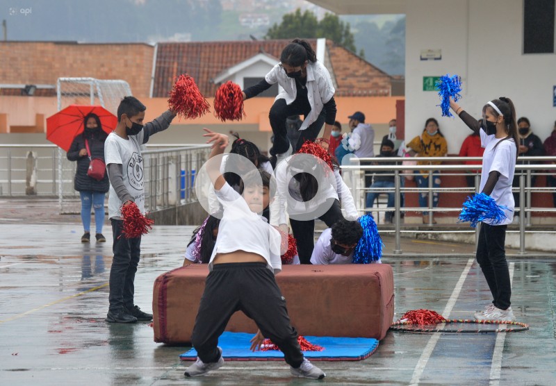 CUENCA-CLAUSURA-AÑO-LECTIVO