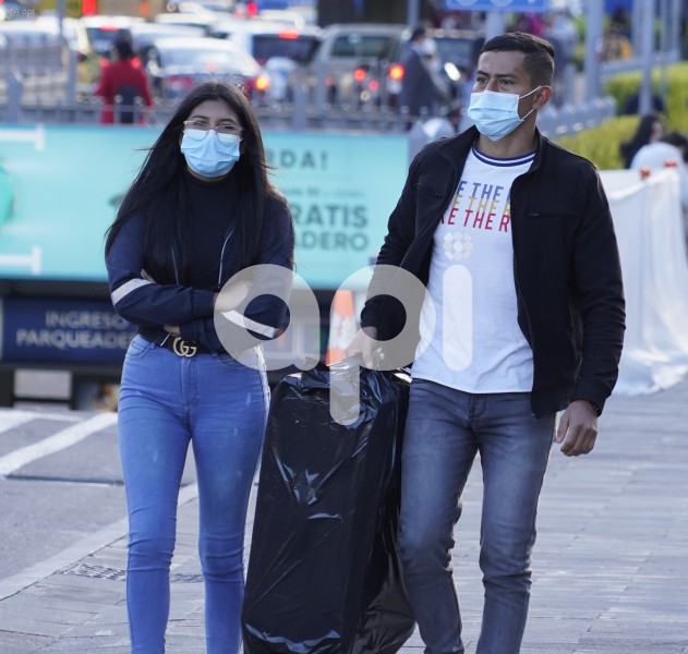 QUITO-SIN-MASCARILLA