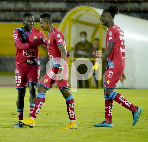 FBL-SERIE B-NACIONAL-ATSANTO DOMINGO