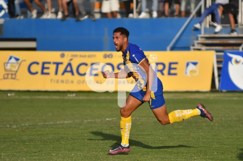 FBL-COPA ECUADOR-DELFIN - GUALACEO