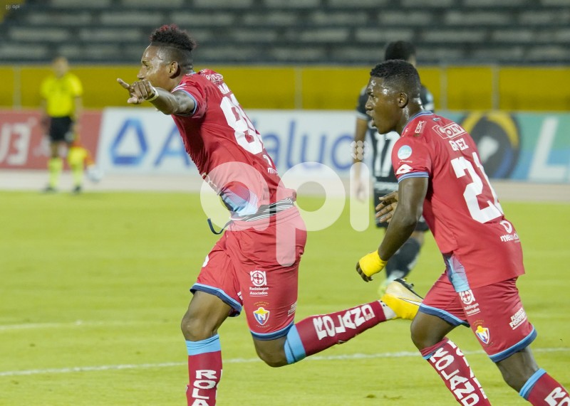 FBL-SERIE B-NACIONAL-ATSANTO DOMINGO