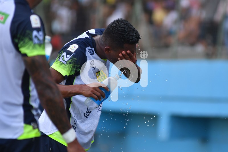 FBL-COPA ECUADOR-DELFIN - GUALACEO