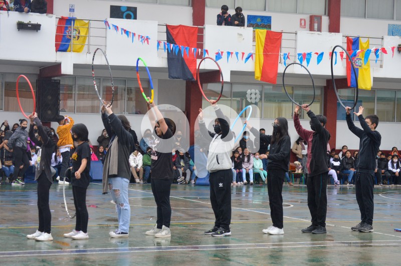 CUENCA-CLAUSURA-AÑO-LECTIVO