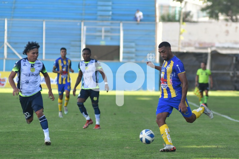 FBL-COPA ECUADOR-DELFIN - GUALACEO