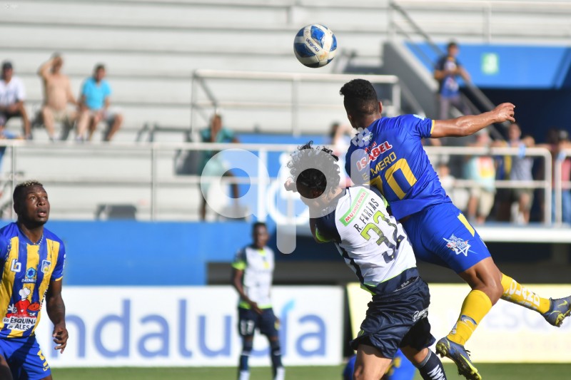 FBL-COPA ECUADOR-DELFIN - GUALACEO