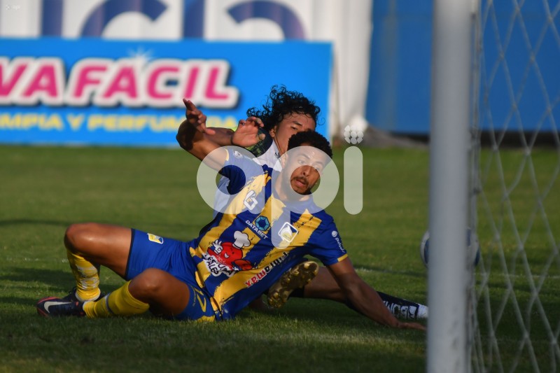 FBL-COPA ECUADOR-DELFIN - GUALACEO