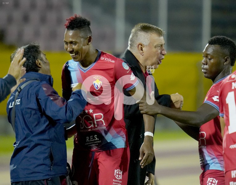 FBL-SERIE B-NACIONAL-ATSANTO DOMINGO