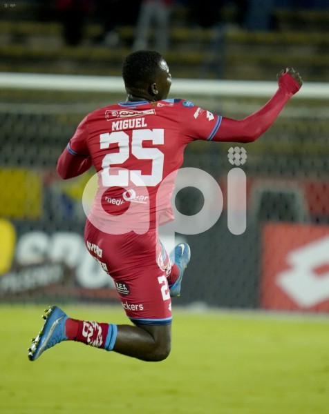 FBL-SERIE B-NACIONAL-ATSANTO DOMINGO