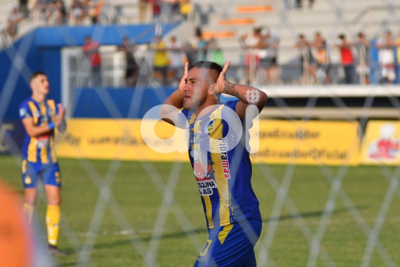 FBL-COPA ECUADOR-DELFIN - GUALACEO