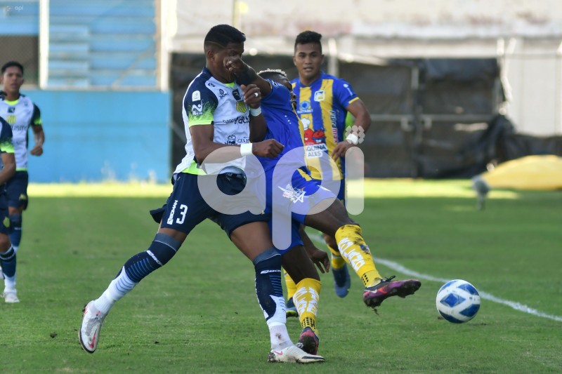 FBL-COPA ECUADOR-DELFIN - GUALACEO