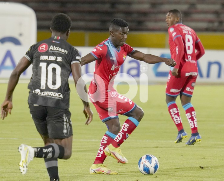 FBL-SERIE B-NACIONAL-ATSANTO DOMINGO