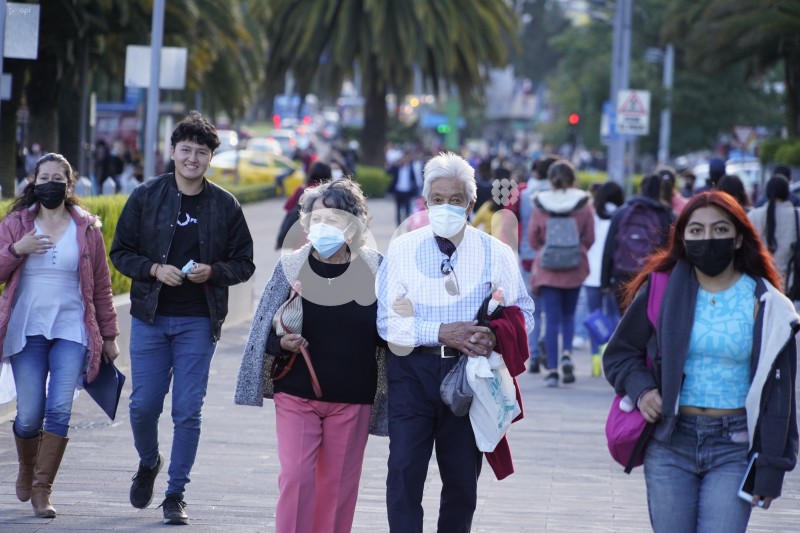 QUITO-SIN-MASCARILLA