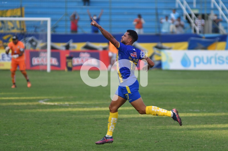 FBL-COPA ECUADOR-DELFIN - GUALACEO