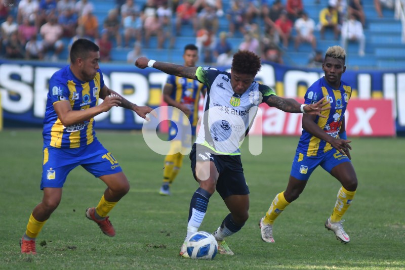 FBL-COPA ECUADOR-DELFIN - GUALACEO