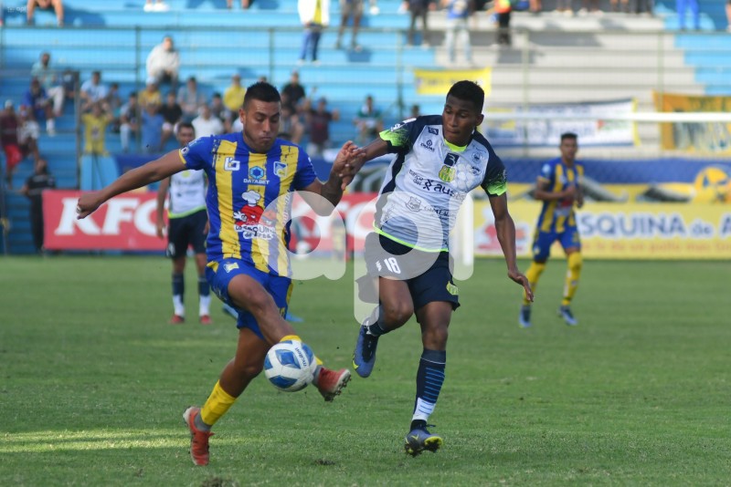 FBL-COPA ECUADOR-DELFIN - GUALACEO