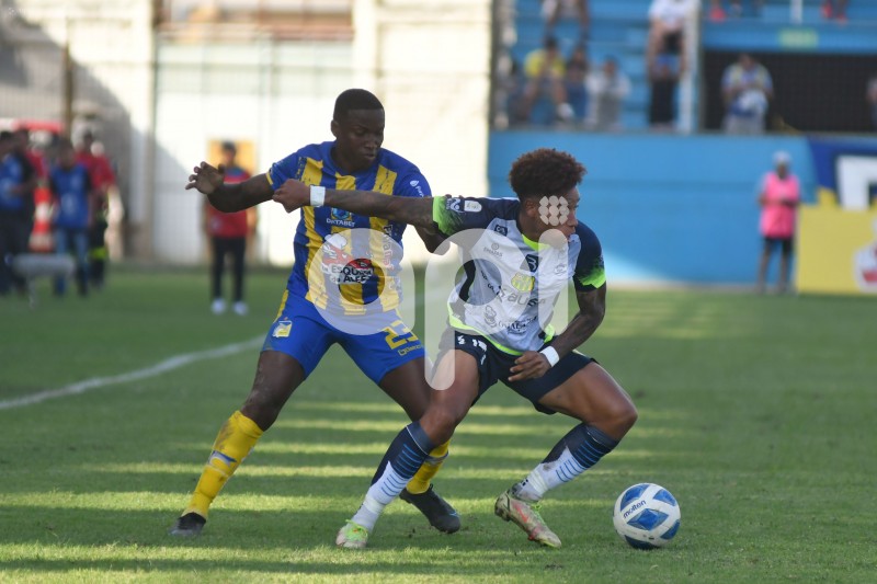 FBL-COPA ECUADOR-DELFIN - GUALACEO