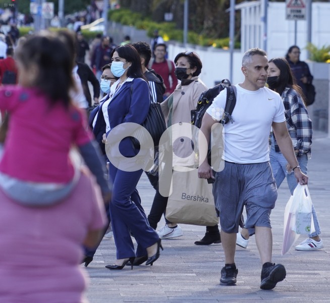 QUITO-SIN-MASCARILLA