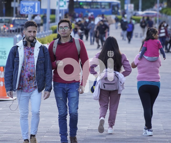 QUITO-SIN-MASCARILLA