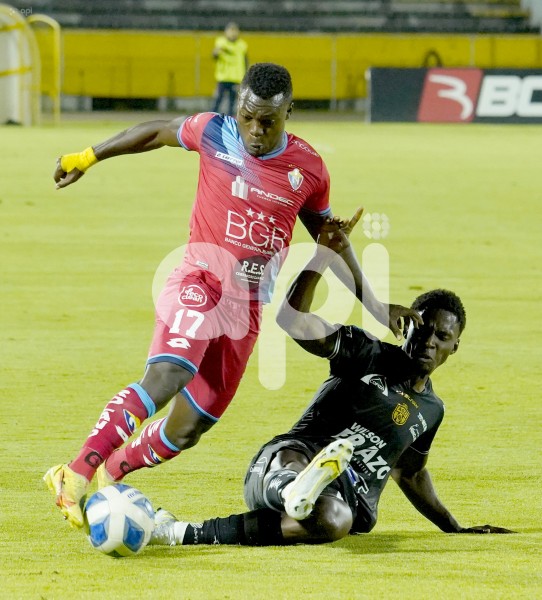 FBL-SERIE B-NACIONAL-ATSANTO DOMINGO
