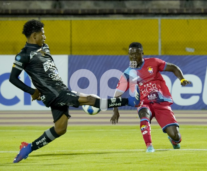 FBL-SERIE B-NACIONAL-ATSANTO DOMINGO