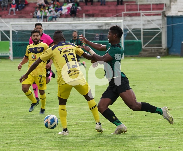 FBL-LIGA-PRO- SERIE-B-CHACARITAS-AMERICA-