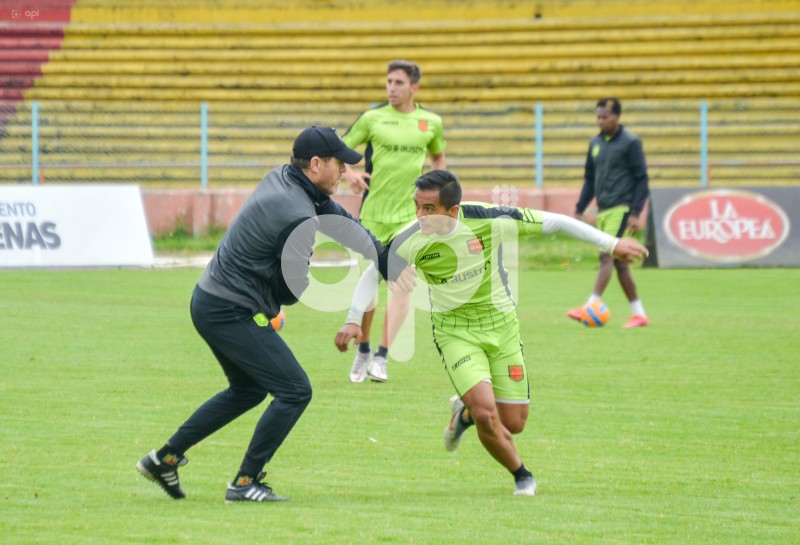 CUENCA-ENTRENAMIENTO-DCUENCA