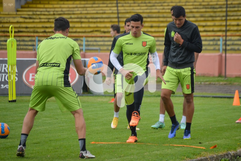 CUENCA-ENTRENAMIENTO-DCUENCA