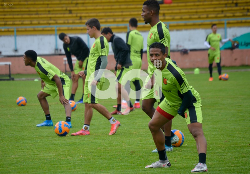 CUENCA-ENTRENAMIENTO-DCUENCA