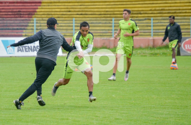 CUENCA-ENTRENAMIENTO-DCUENCA