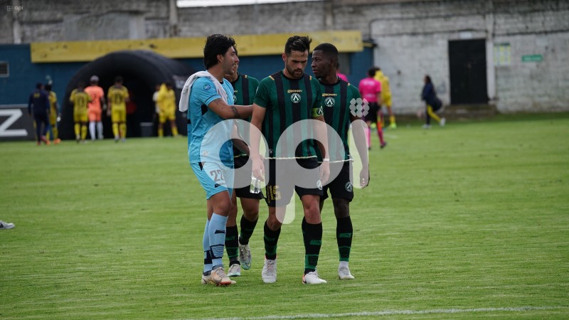 FBL-LIGA-PRO- SERIE-B-CHACARITAS-AMERICA-