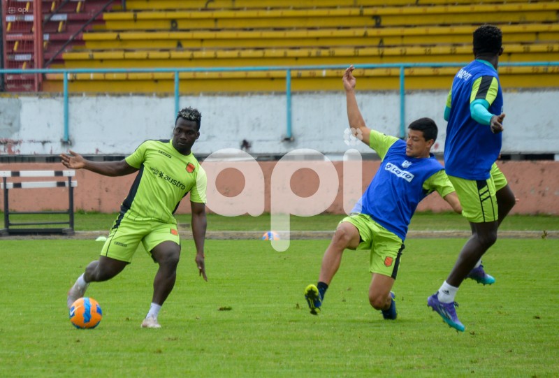CUENCA-ENTRENAMIENTO-DCUENCA