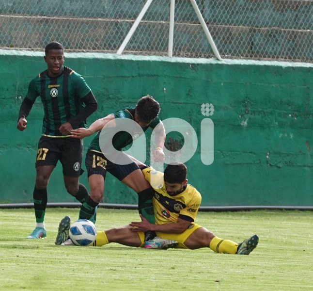 FBL-LIGA-PRO- SERIE-B-CHACARITAS-AMERICA-