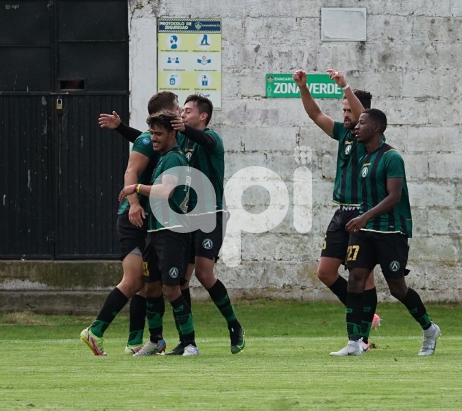 FBL-LIGA-PRO- SERIE-B-CHACARITAS-AMERICA-