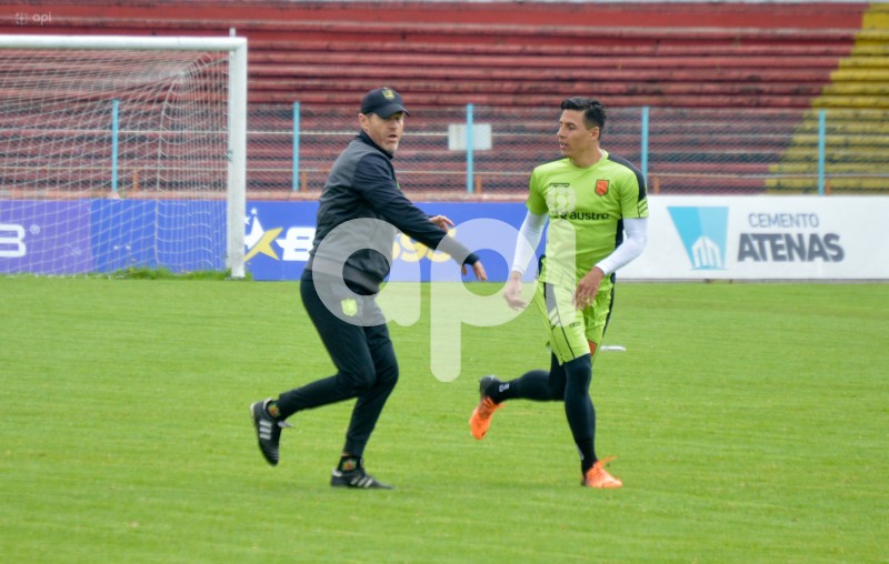 CUENCA-ENTRENAMIENTO-DCUENCA