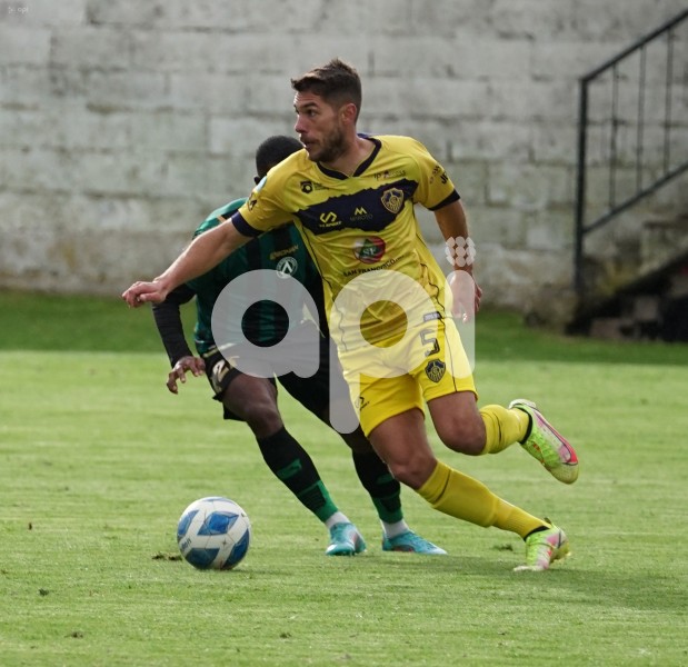 FBL-LIGA-PRO- SERIE-B-CHACARITAS-AMERICA-
