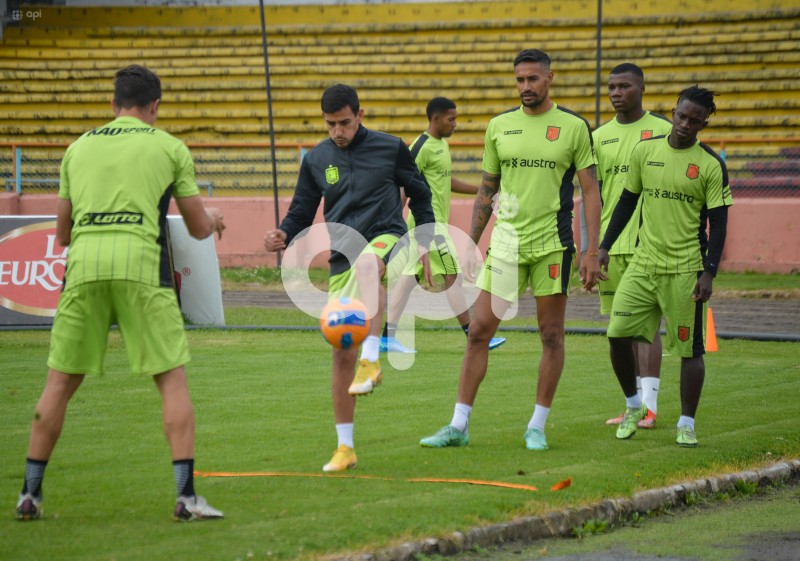 CUENCA-ENTRENAMIENTO-DCUENCA