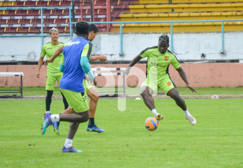 CUENCA-ENTRENAMIENTO-DCUENCA