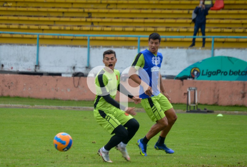 CUENCA-ENTRENAMIENTO-DCUENCA