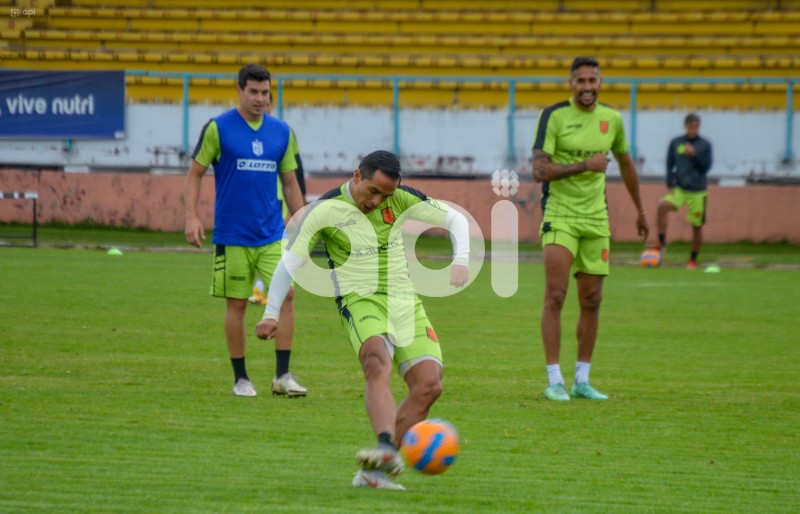 CUENCA-ENTRENAMIENTO-DCUENCA