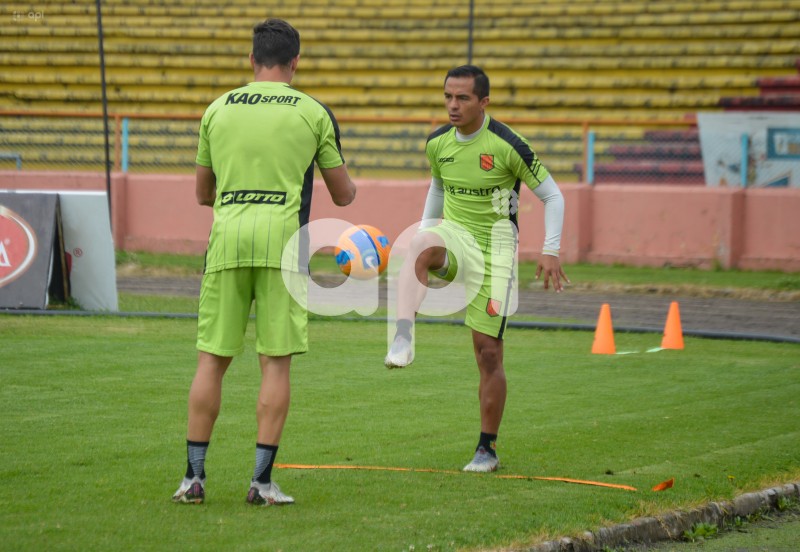 CUENCA-ENTRENAMIENTO-DCUENCA