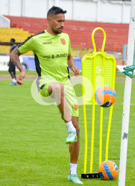 CUENCA-ENTRENAMIENTO-DCUENCA