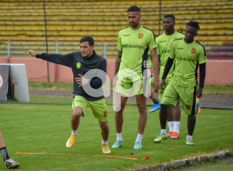 CUENCA-ENTRENAMIENTO-DCUENCA