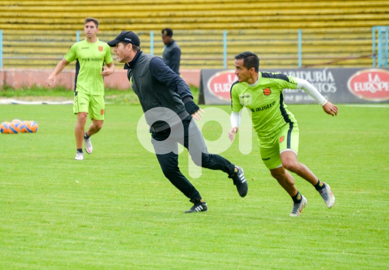 CUENCA-ENTRENAMIENTO-DCUENCA