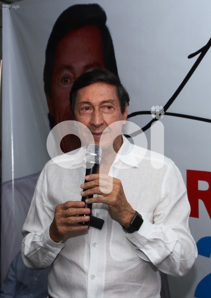 GYE-CANDIDATURA LAPENTTI